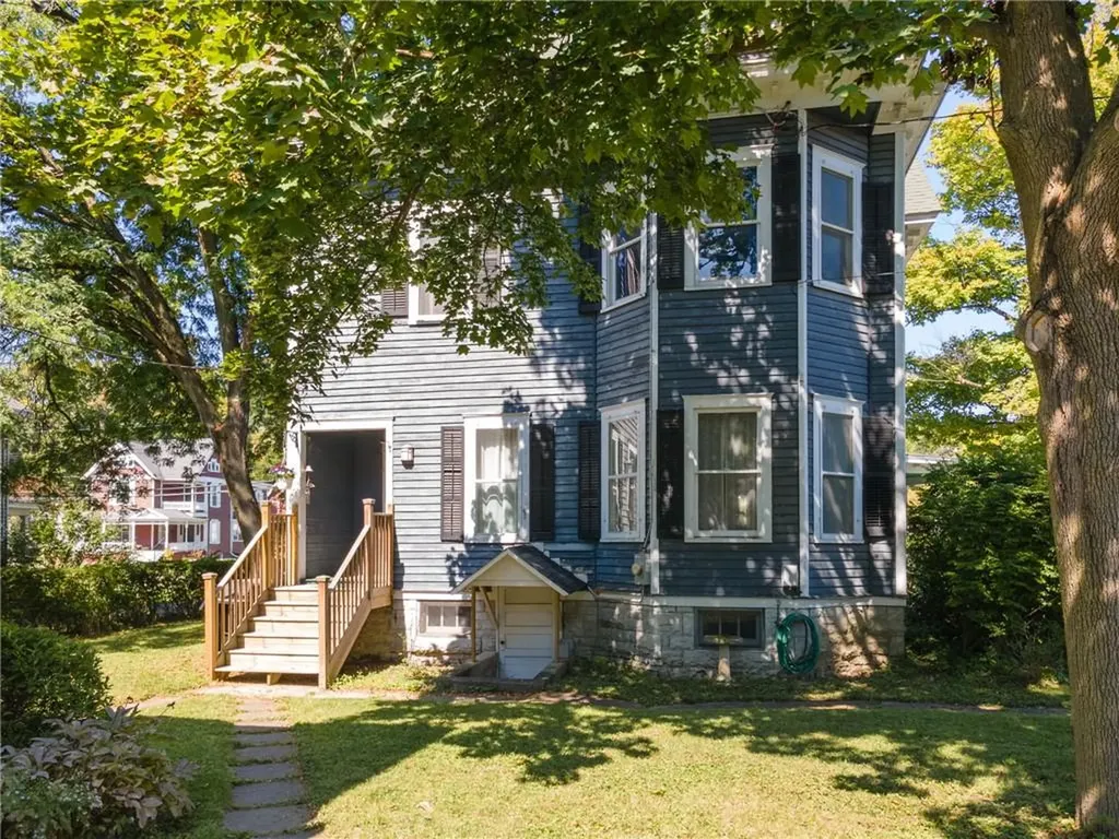 135 Elm Street Cobleskill NY 12043