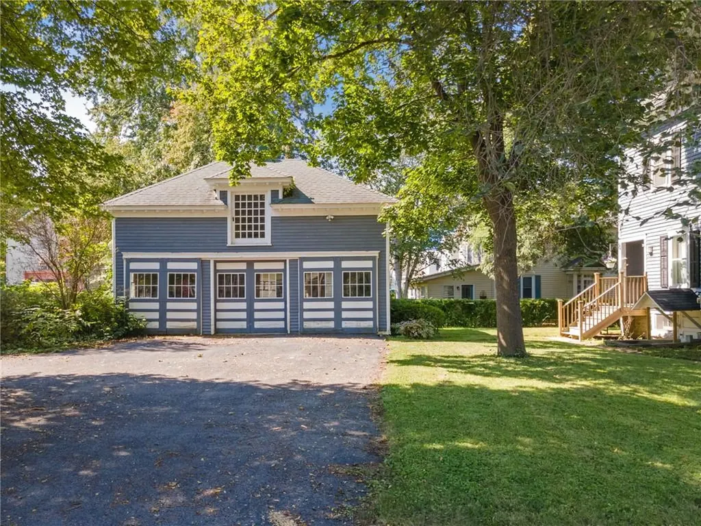 135 Elm Street Cobleskill NY 12043