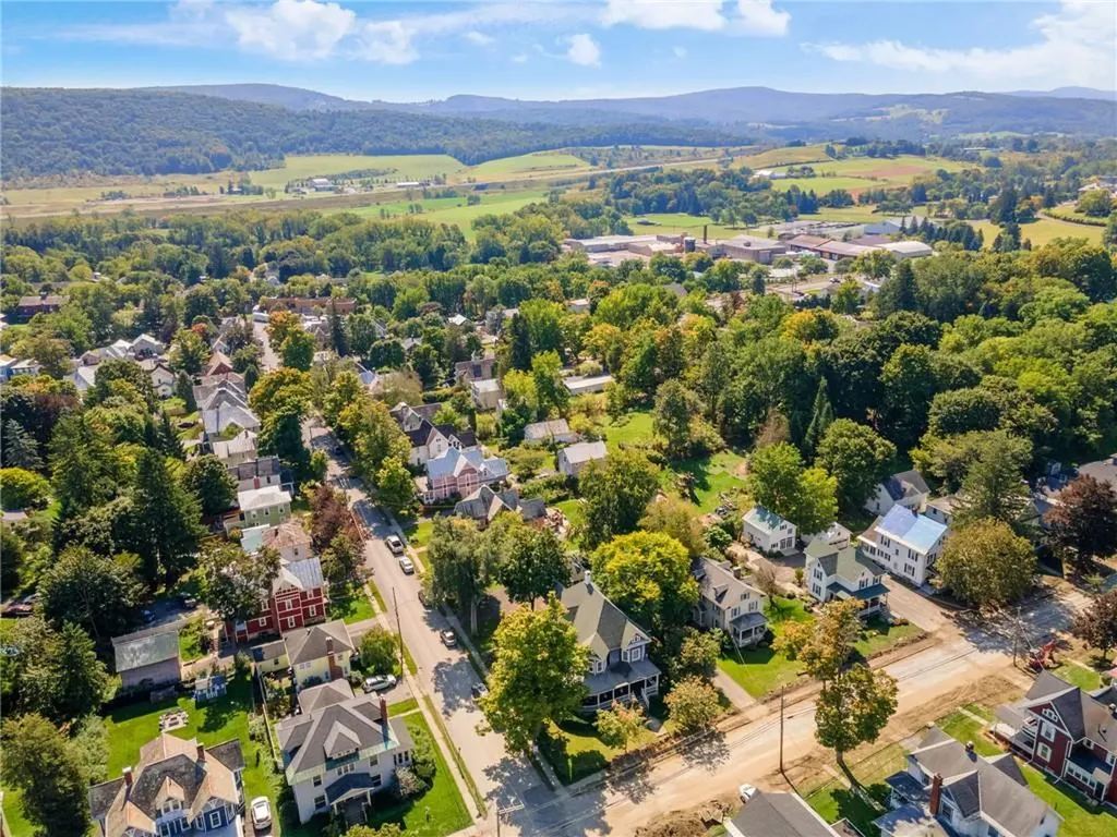 135 Elm Street Cobleskill NY 12043