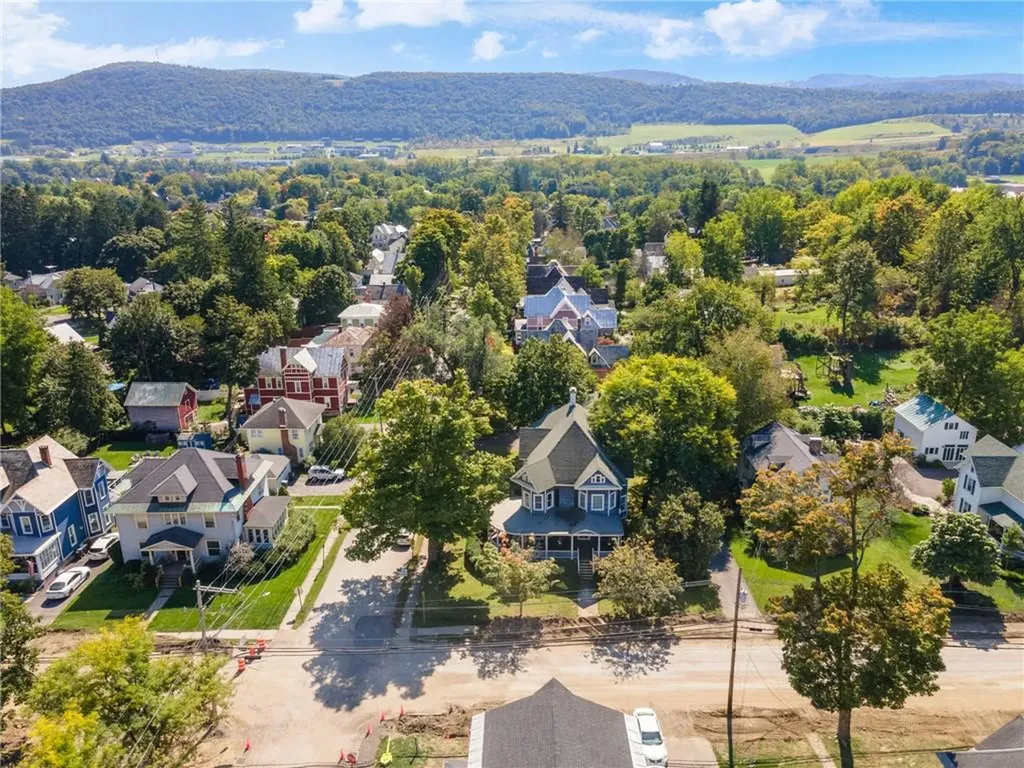 135 Elm Street Cobleskill NY 12043