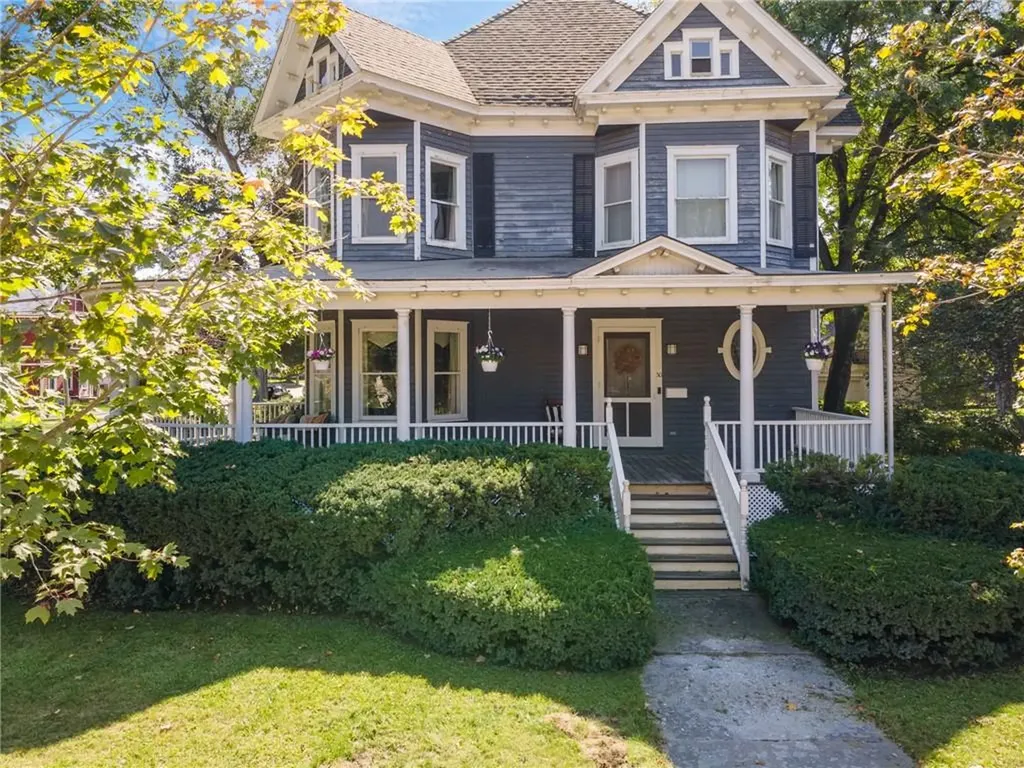 135 Elm Street Cobleskill NY 12043