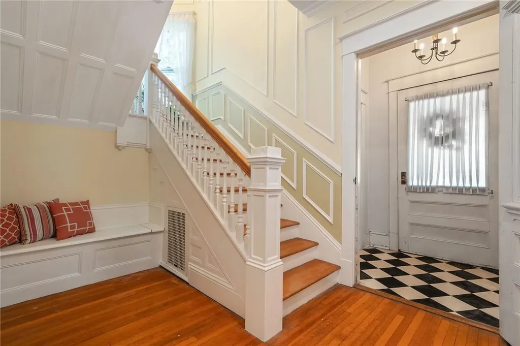 135 Elm Street Cobleskill NY 12043