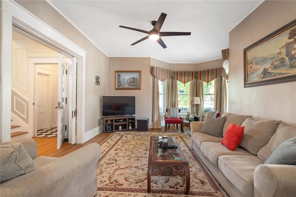 135 Elm Street Cobleskill NY 12043