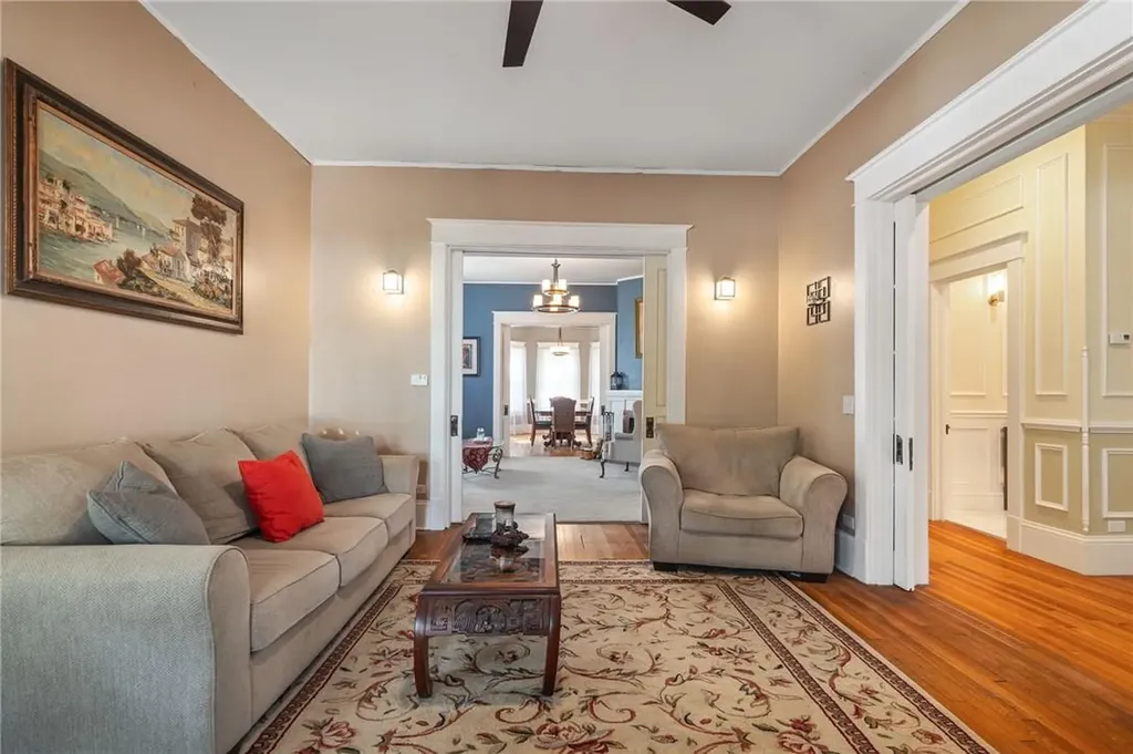 135 Elm Street Cobleskill NY 12043