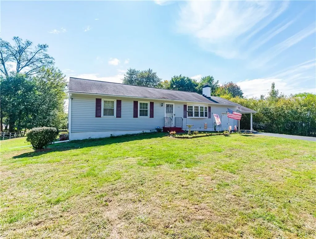 473 Vassar Road Poughkeepsie NY 12603