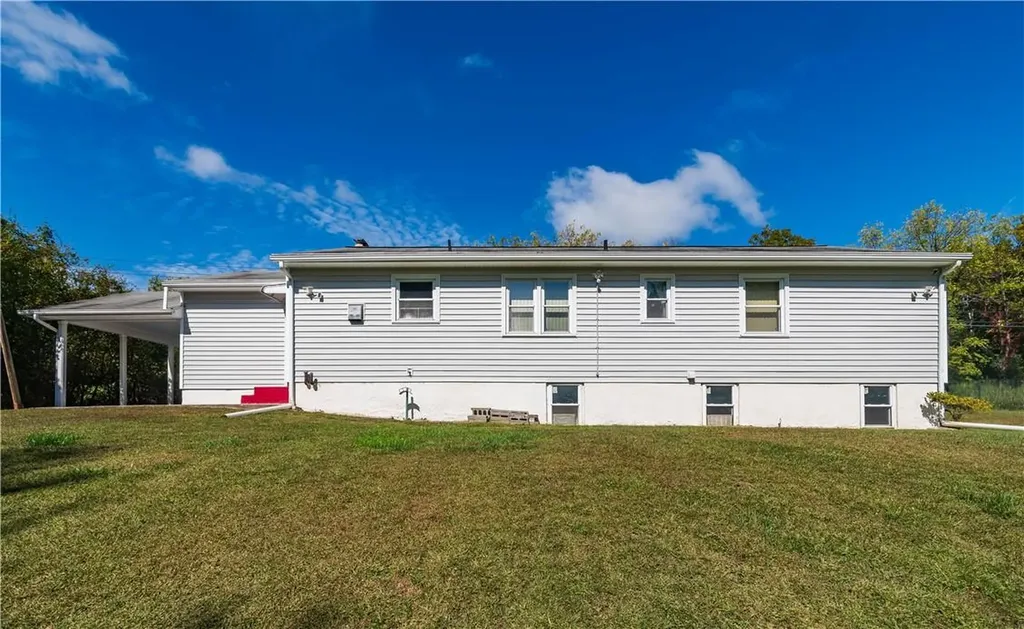 473 Vassar Road Poughkeepsie NY 12603