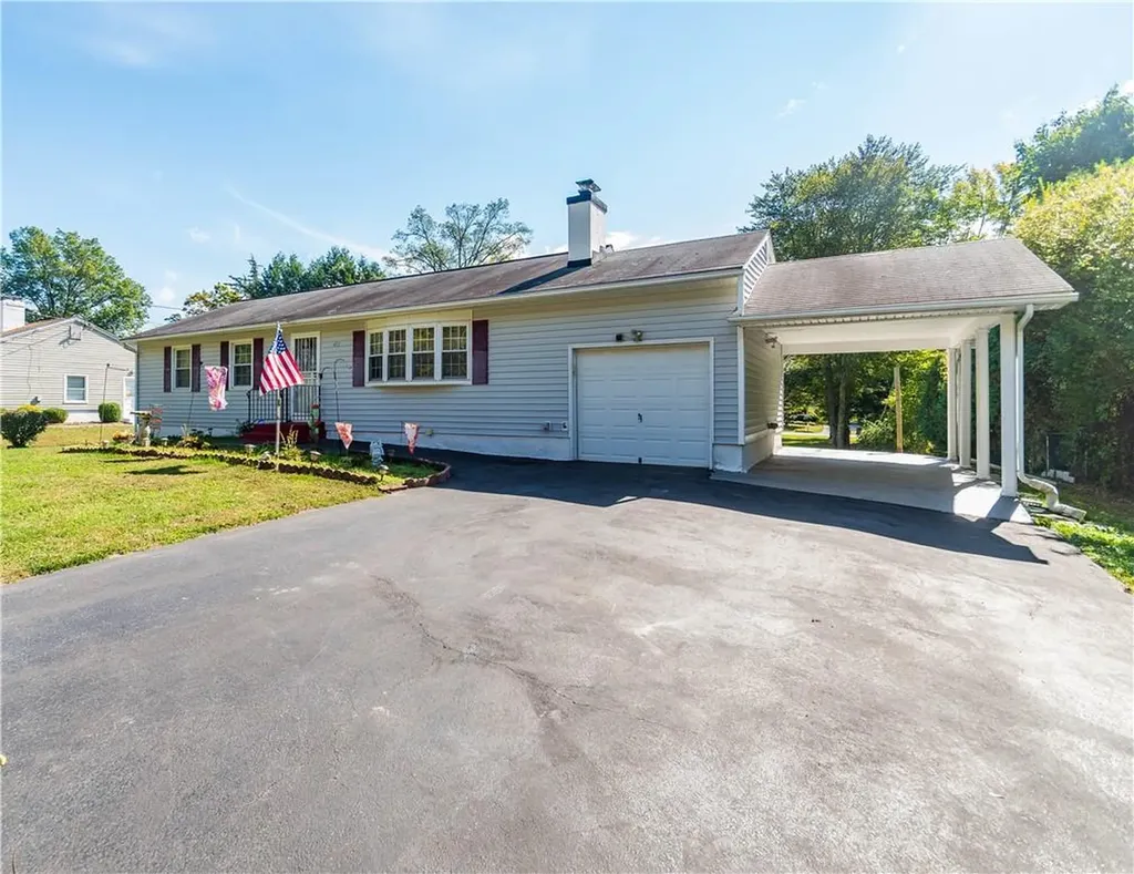 473 Vassar Road Poughkeepsie NY 12603