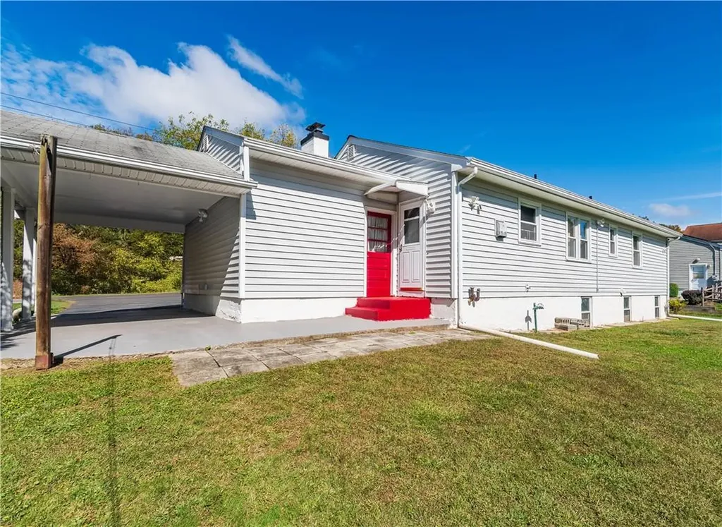 473 Vassar Road Poughkeepsie NY 12603