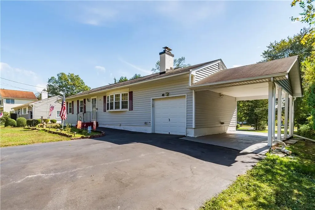 473 Vassar Road Poughkeepsie NY 12603