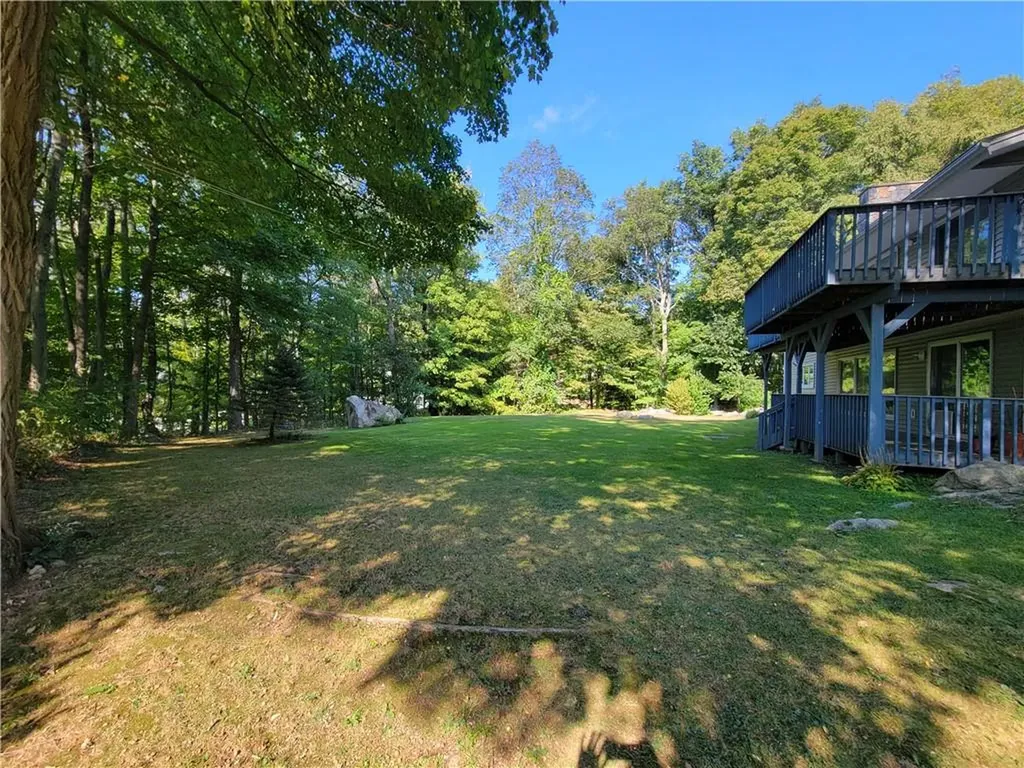 25 Barrett Hill Road Mahopac NY 10541