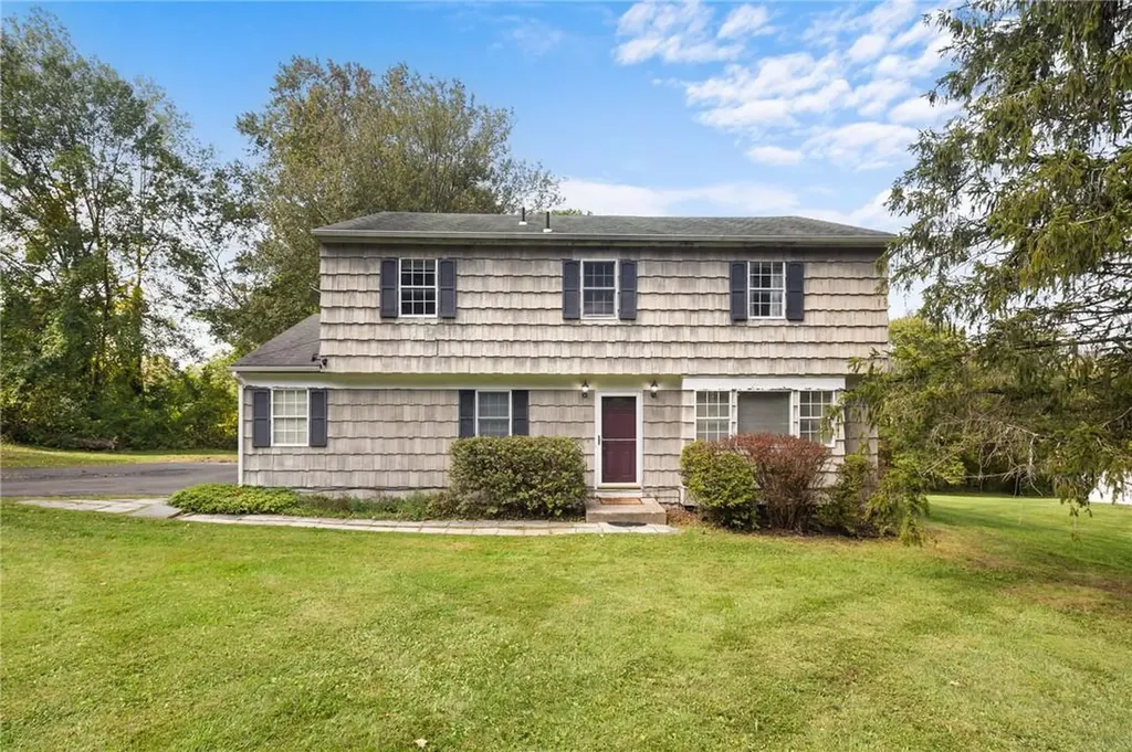 195 Peach Lake Road Brewster NY 10509