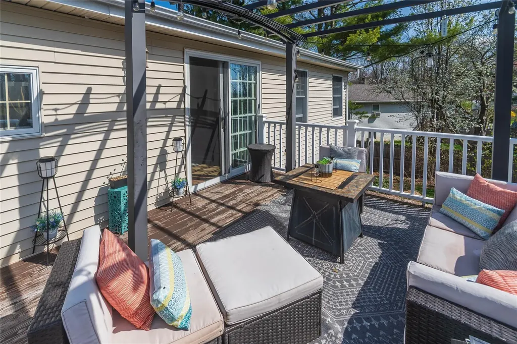 13 Tulip Lane Monroe NY 10950