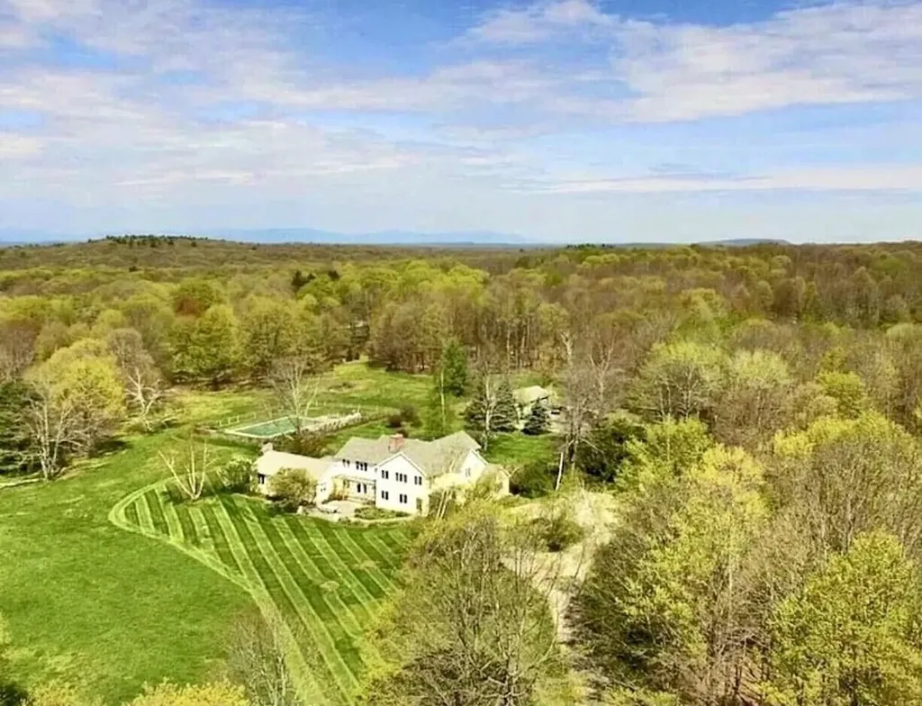 478 Tower Hill Road Millbrook NY 12545