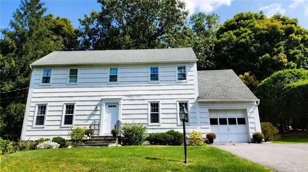 45 Sunset Drive North Salem NY 10560