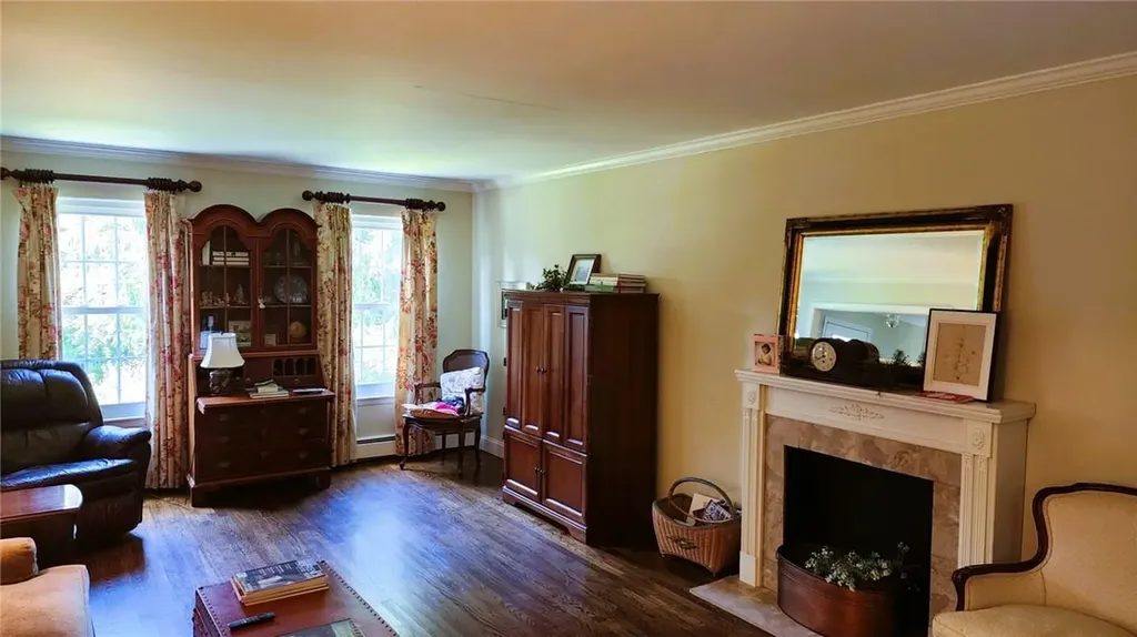 45 Sunset Drive North Salem NY 10560