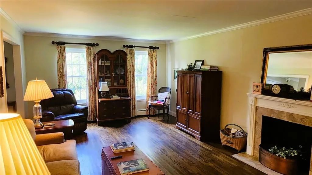 45 Sunset Drive North Salem NY 10560