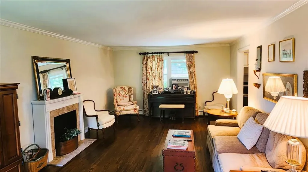 45 Sunset Drive North Salem NY 10560