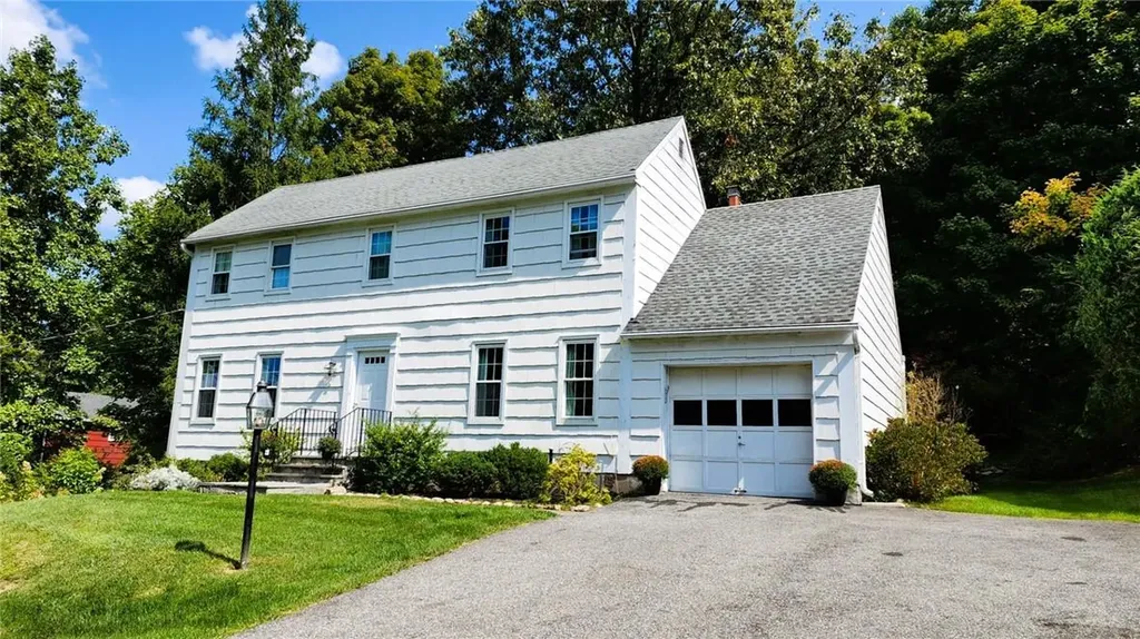 45 Sunset Drive North Salem NY 10560