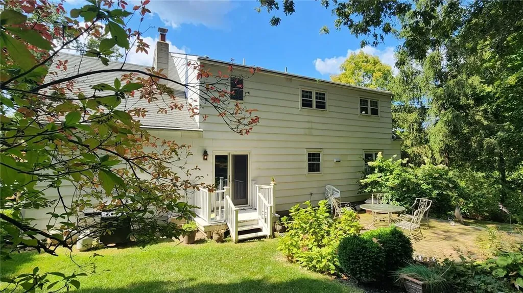 45 Sunset Drive North Salem NY 10560