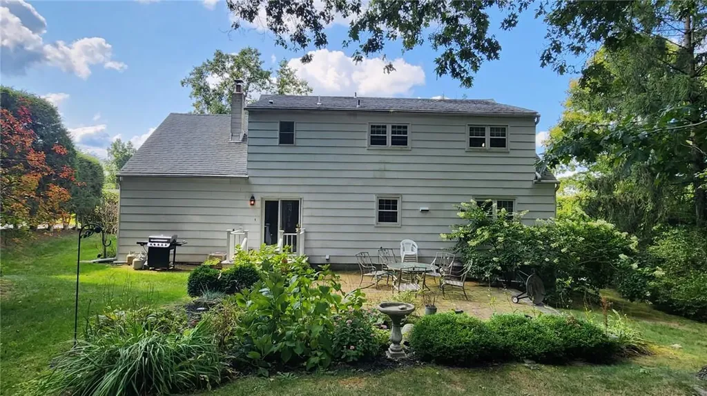 45 Sunset Drive North Salem NY 10560