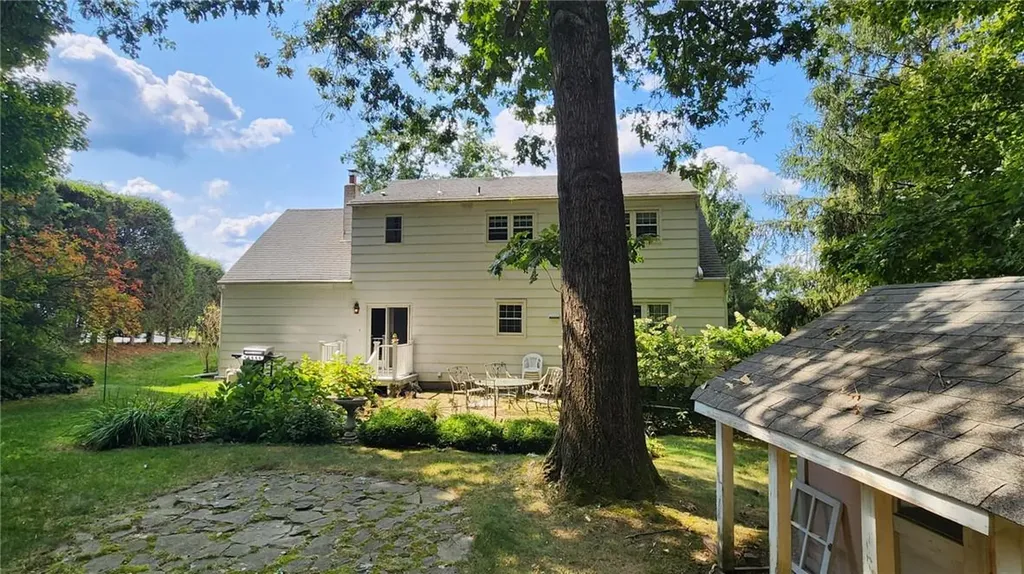 45 Sunset Drive North Salem NY 10560