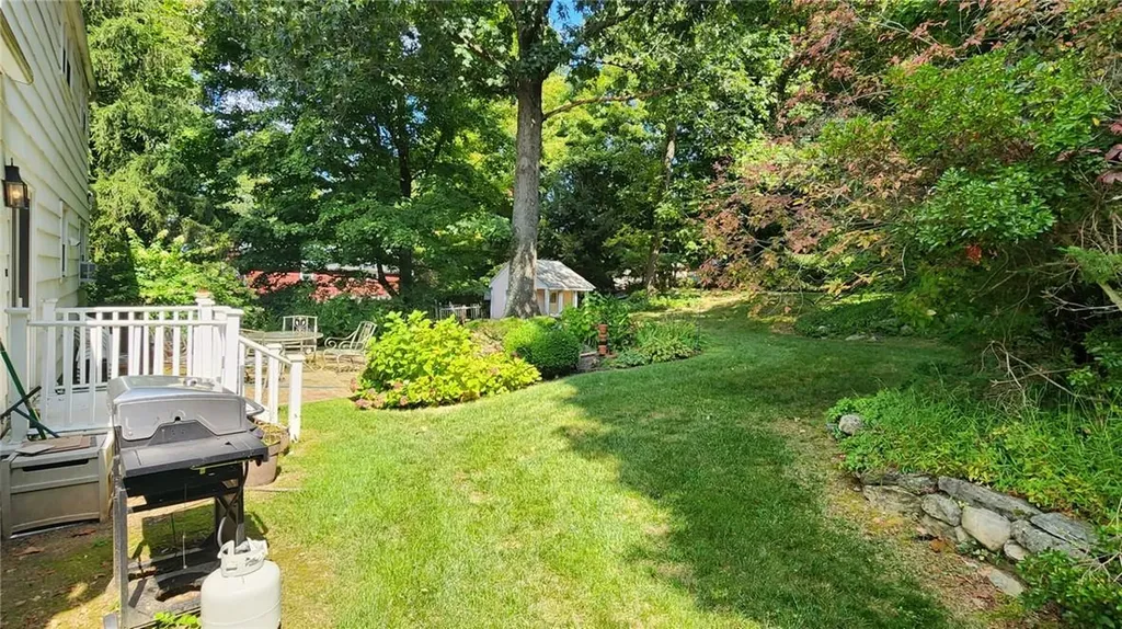45 Sunset Drive North Salem NY 10560