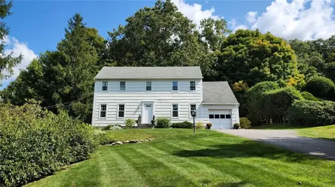 45 Sunset Drive North Salem NY 10560