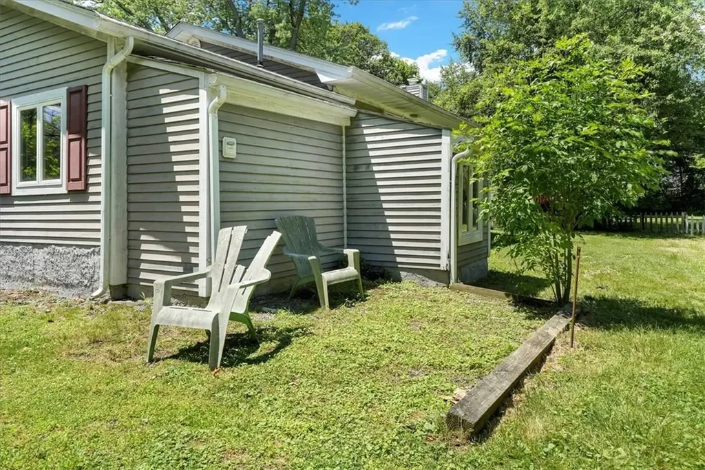 8 Merriewold Lane N Monroe NY 10950