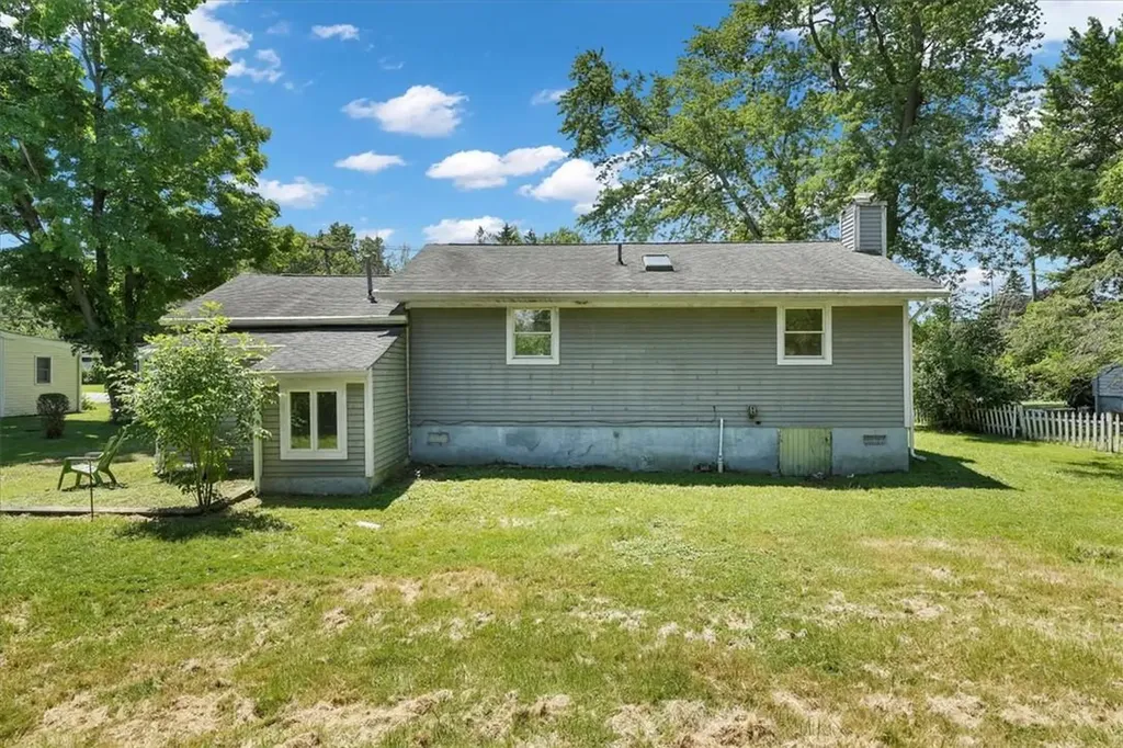 8 Merriewold Lane N Monroe NY 10950