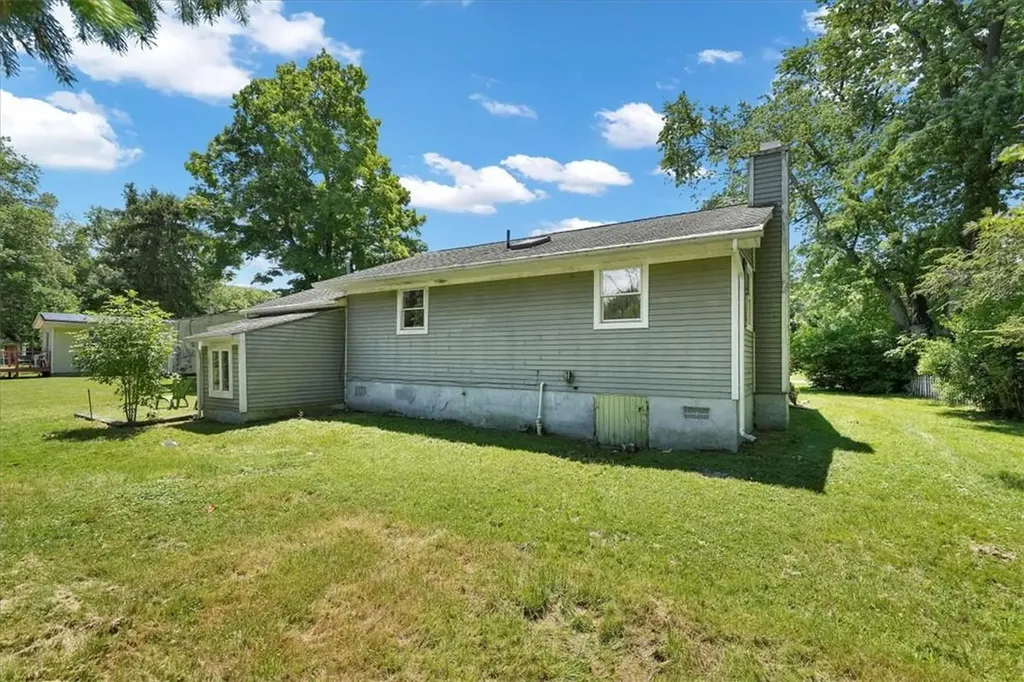 8 Merriewold Lane N Monroe NY 10950