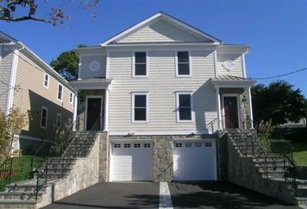 70 Lincoln Avenue E West Harrison NY 10604