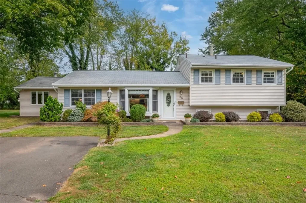 20 Beechwood Road Blauvelt NY 10913