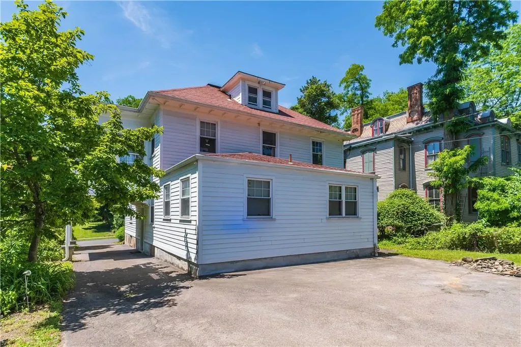 145 Academy Street Poughkeepsie NY 12601