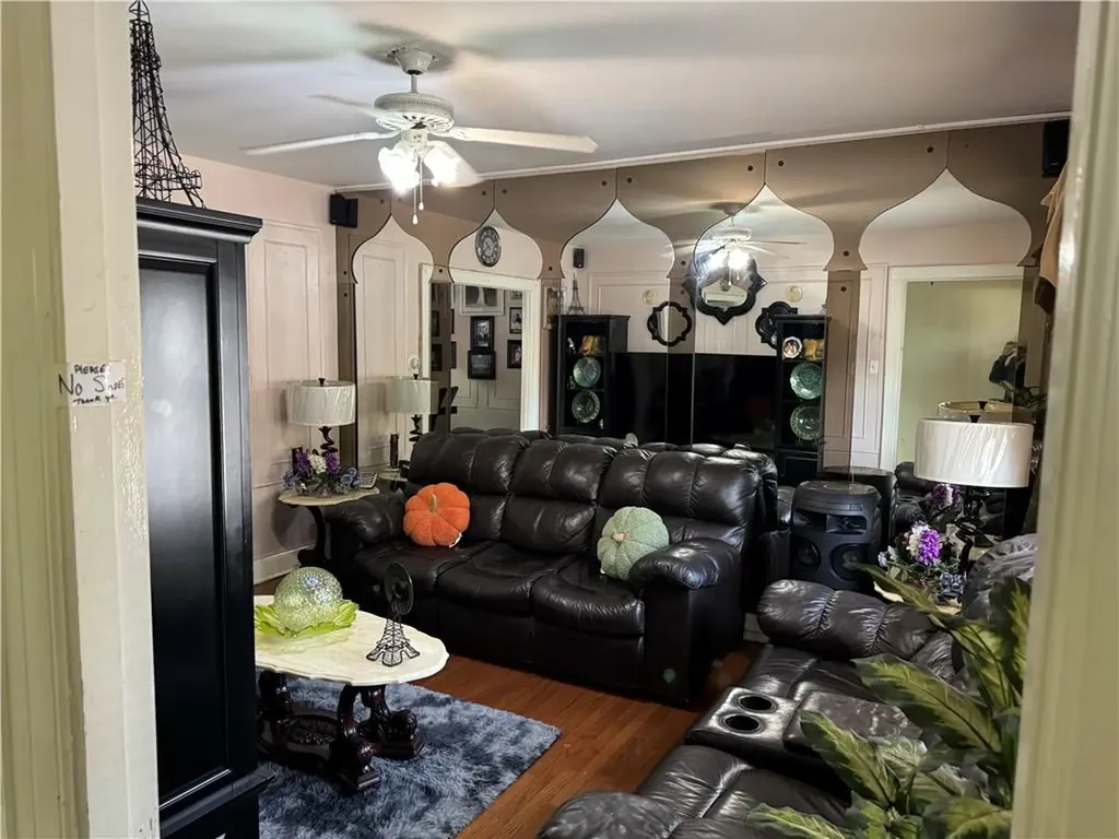 4024 Paulding Avenue Bronx NY 10466