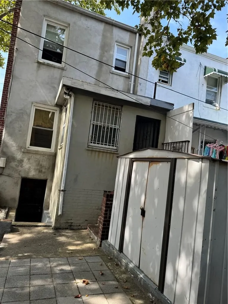 4024 Paulding Avenue Bronx NY 10466