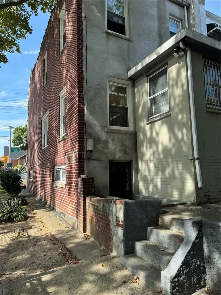 4024 Paulding Avenue Bronx NY 10466