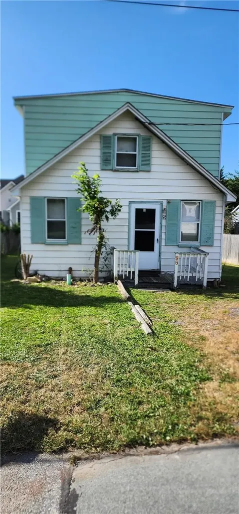 96 Excelsior Avenue Middletown NY 10940