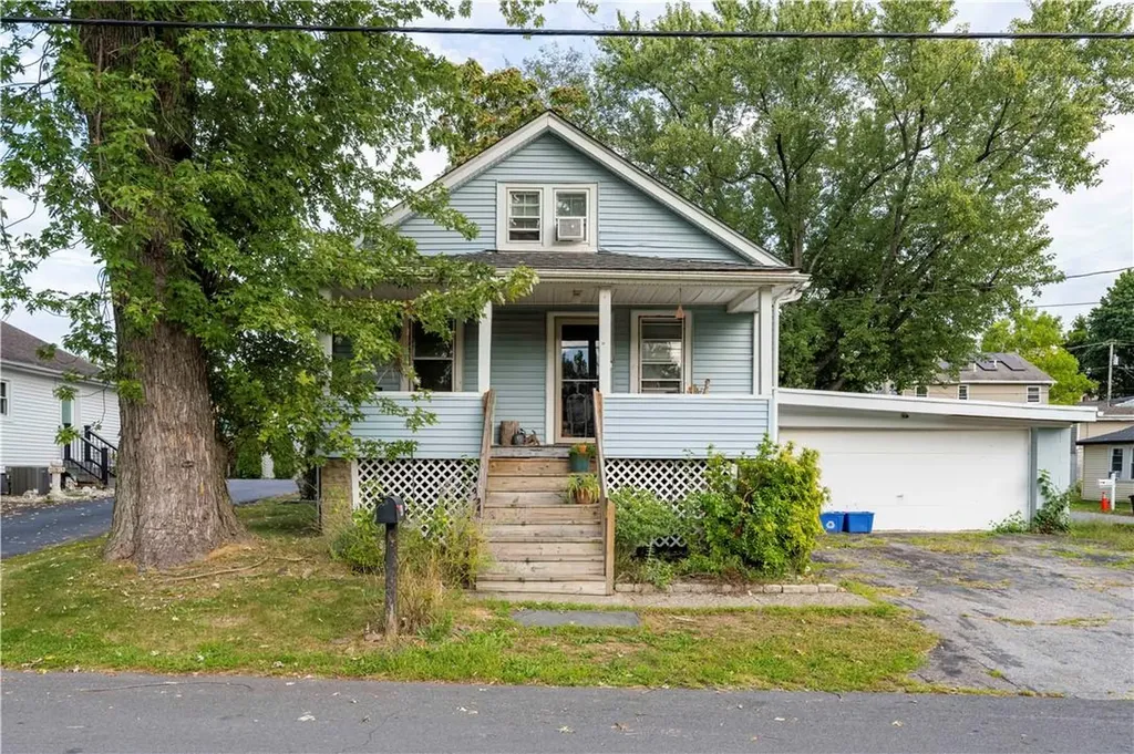 41 Myrtle Avenue New Windsor NY 12553