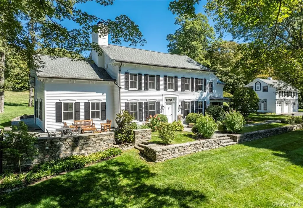 570 Pumpkin Lane Clinton Corners NY 12514