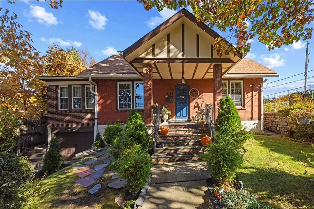 95 Palmer Road Yonkers NY 10701