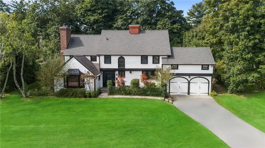 45 Hathaway Lane White Plains NY 10605