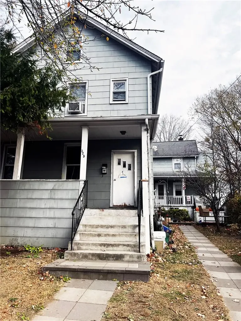 323-325 Maple Avenue Mamaroneck NY 10543