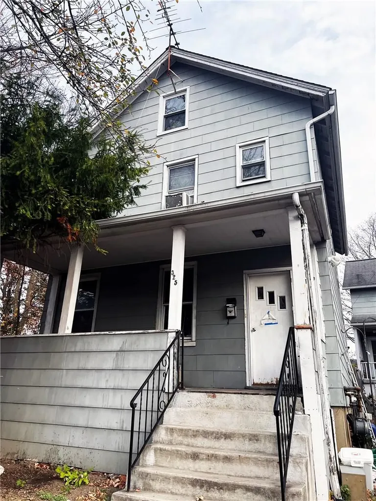 323-325 Maple Avenue Mamaroneck NY 10543