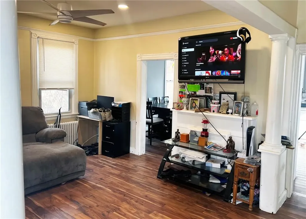 323-325 Maple Avenue Mamaroneck NY 10543