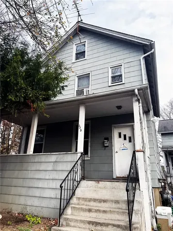 323-325 Maple Avenue Mamaroneck NY 10543