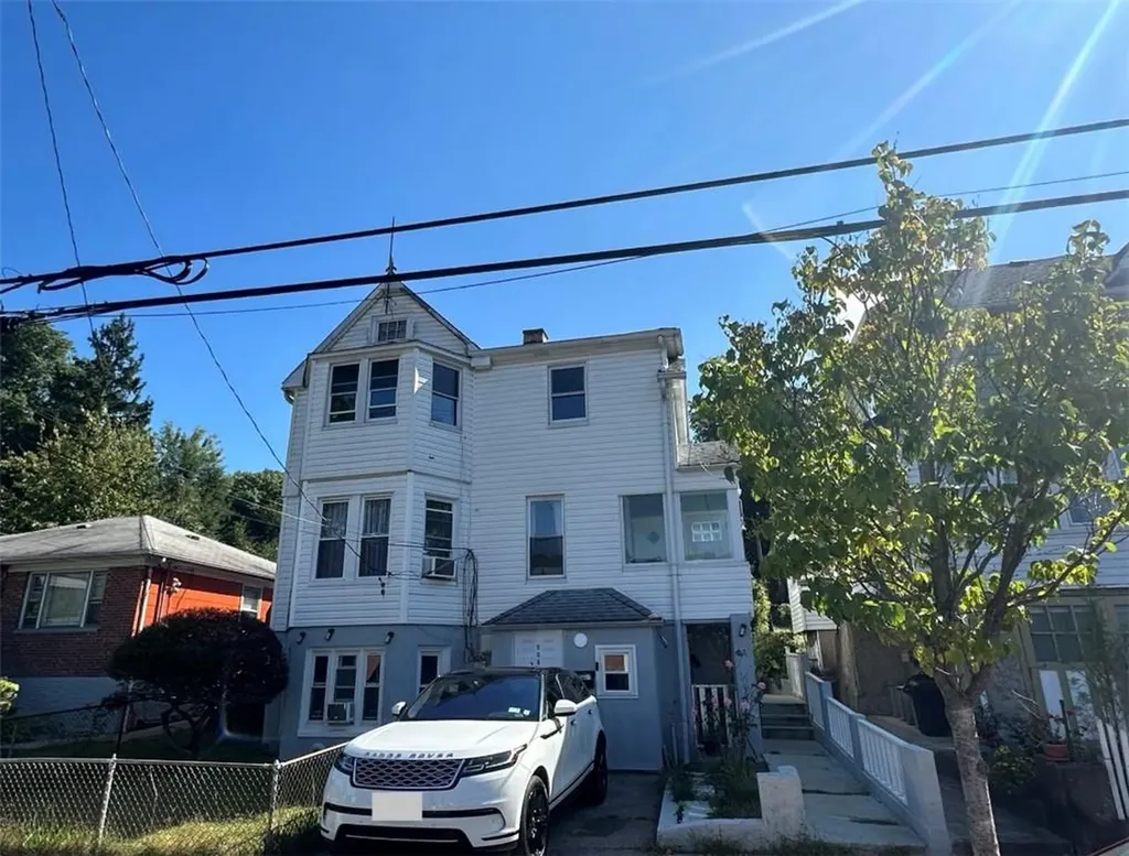 208 Tibbetts Road Yonkers NY 10705