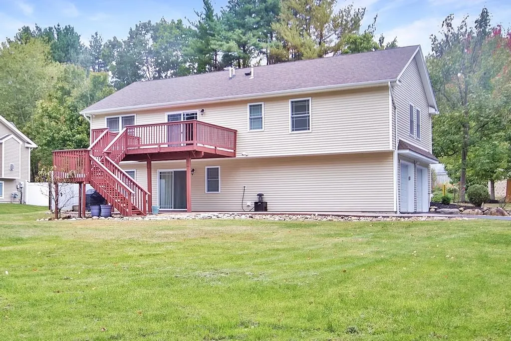 237 Quaker Road Pomona NY 10970