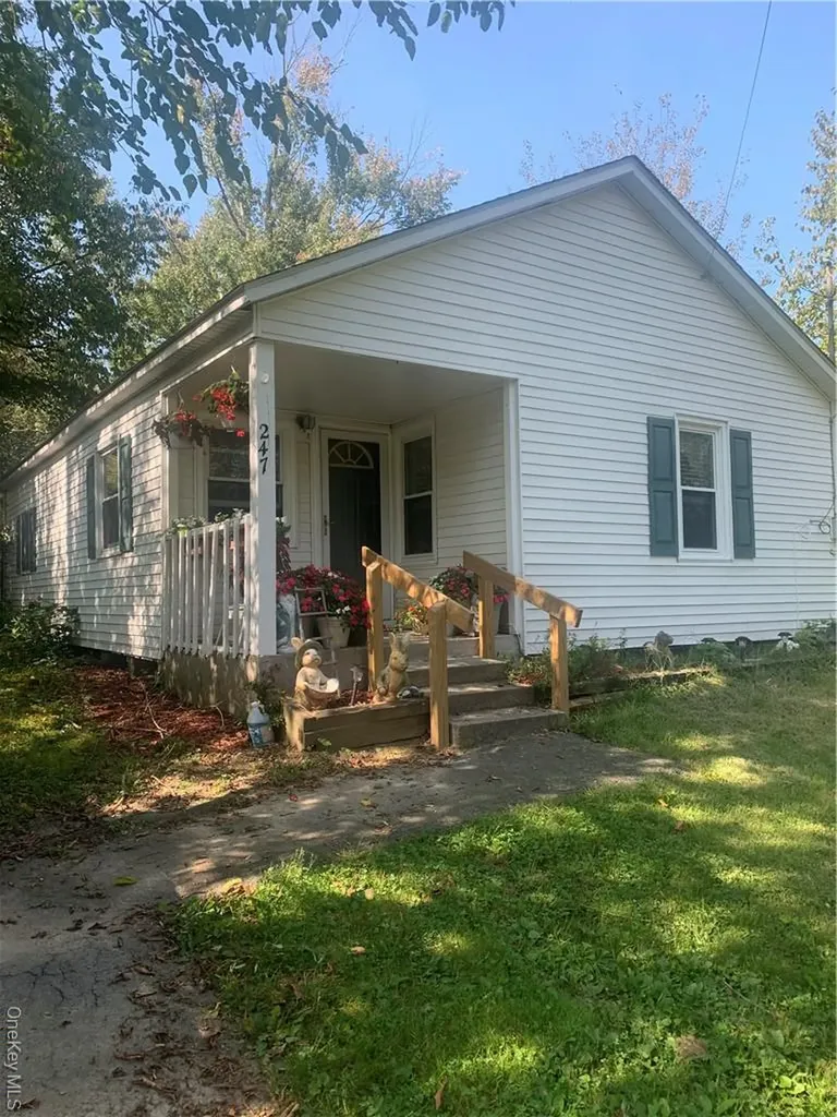 247 Shaw Road Middletown NY 10941