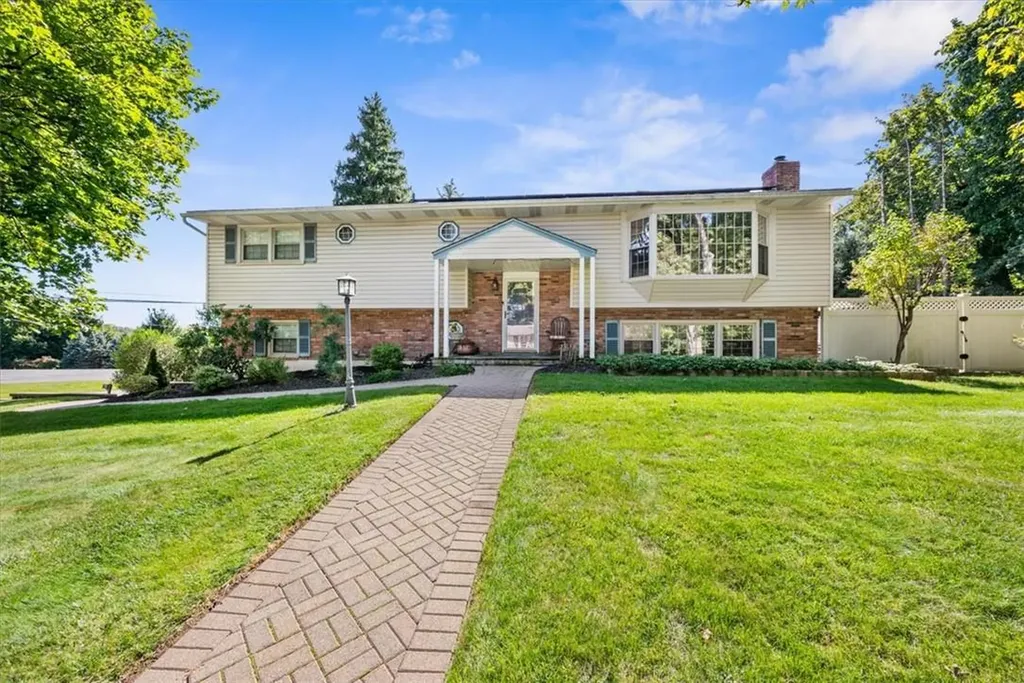 2 Forestdale Avenue Monroe NY 10950