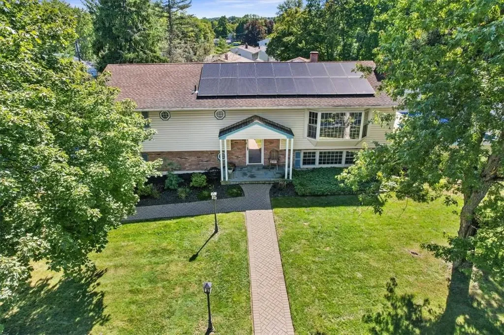2 Forestdale Avenue Monroe NY 10950